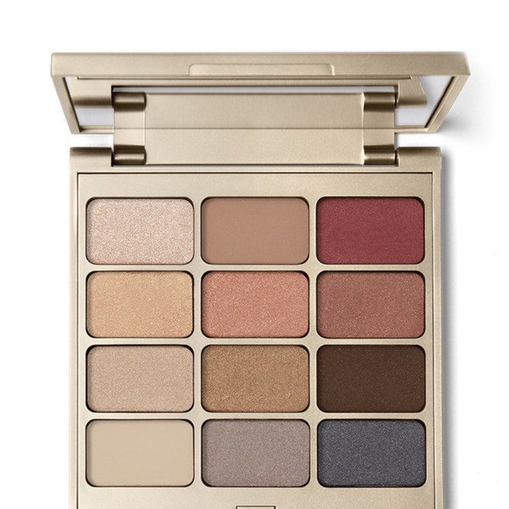Stila Eyes Are the Window Shadow Palette
